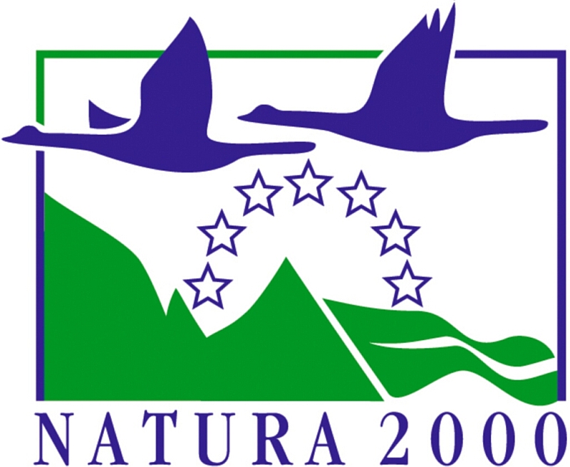 Logo van Natura2000